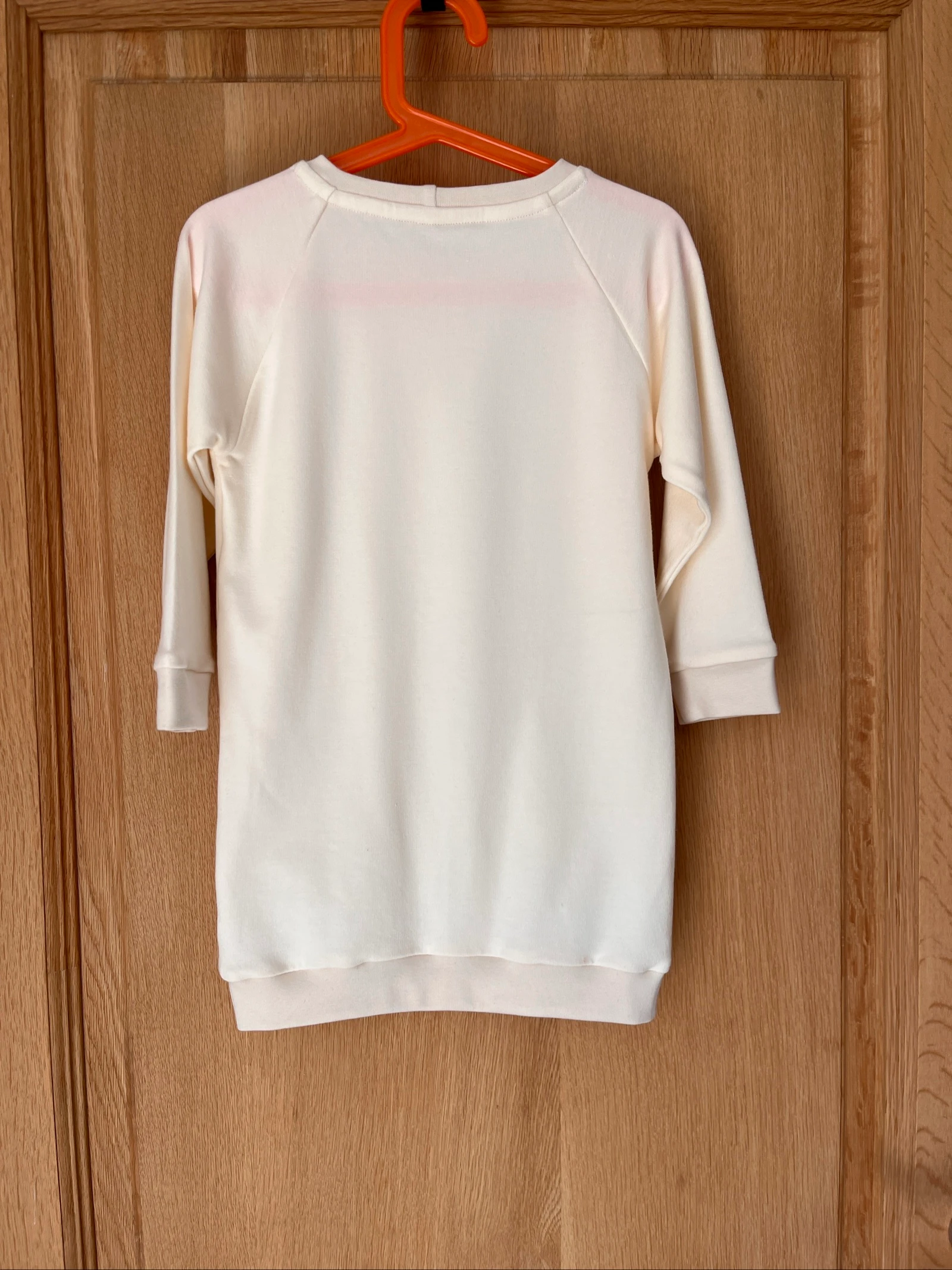 Sweater dress – photo 2